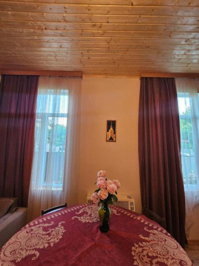 Your corner in Racha შენი კუთხე რაჭაში